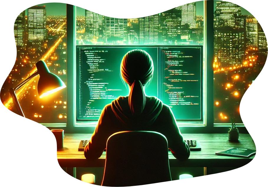 What I Bring To The Table Image