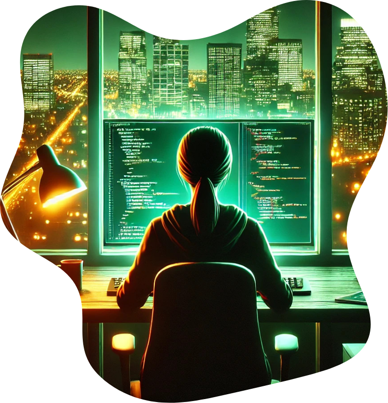 What I Bring To The Table Image