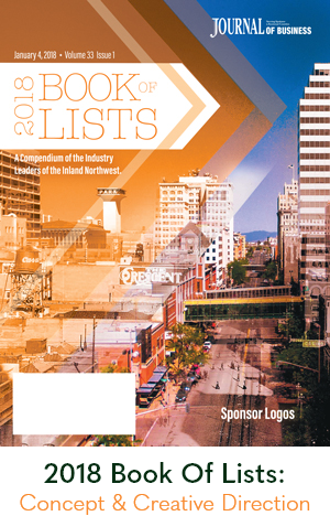 2018 Book of Lists