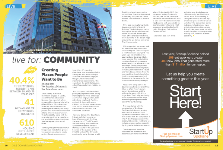 The DSP Internal Page