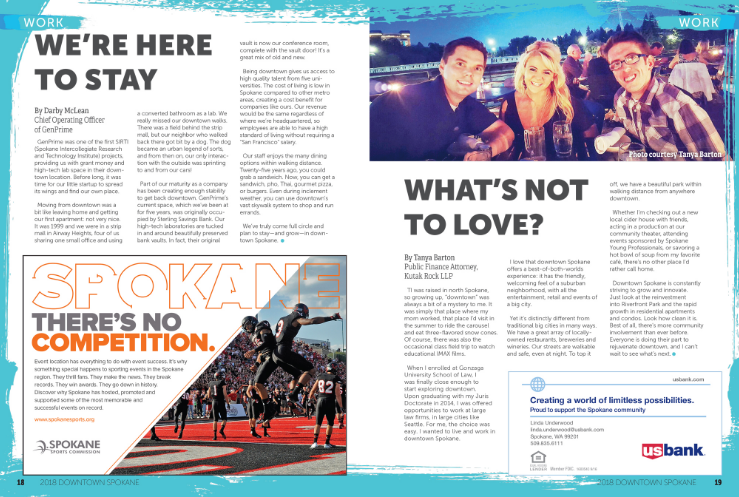 The DSP Internal Page