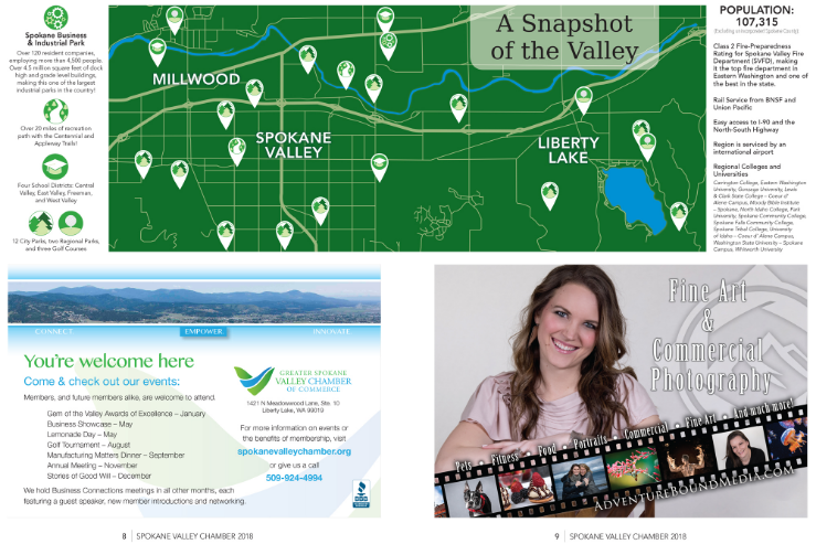 The Link Internal Page