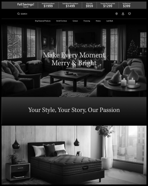 Eller & Owens Website