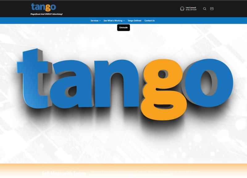 Tango Multimedia Image