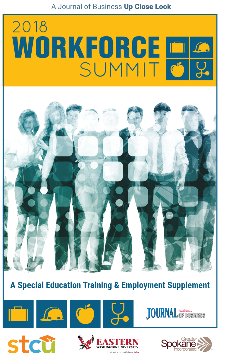 Workforce Summit Cover