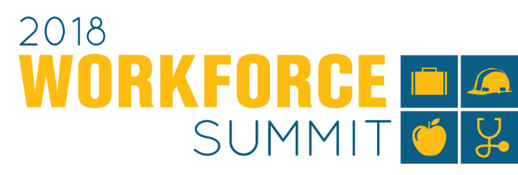 Workforce Summit Logo